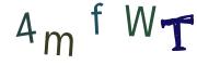 Imatge CAPTCHA