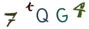 Imatge CAPTCHA