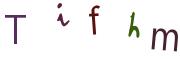 Imatge CAPTCHA