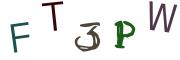 Imatge CAPTCHA
