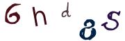 Imatge CAPTCHA