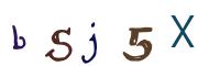 Imatge CAPTCHA