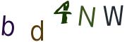 Imatge CAPTCHA