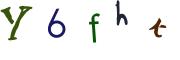 Imatge CAPTCHA