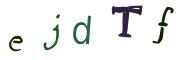 Imatge CAPTCHA