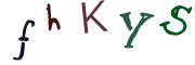 Imatge CAPTCHA