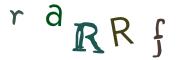 Imatge CAPTCHA