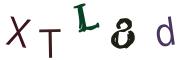 Imatge CAPTCHA