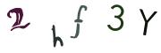 Imatge CAPTCHA