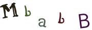 Imatge CAPTCHA