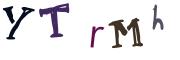 Imatge CAPTCHA