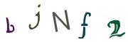 Imatge CAPTCHA
