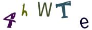 Imatge CAPTCHA