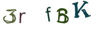 Imatge CAPTCHA