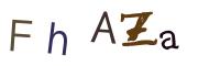 Imatge CAPTCHA