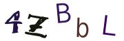 Imatge CAPTCHA