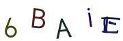 Imatge CAPTCHA