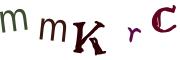 Imatge CAPTCHA