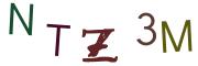 Imatge CAPTCHA