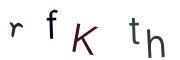 Imatge CAPTCHA