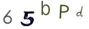Imatge CAPTCHA