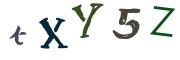 Imatge CAPTCHA