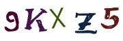 Imatge CAPTCHA