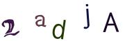 Imatge CAPTCHA
