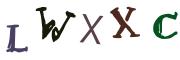 Imatge CAPTCHA