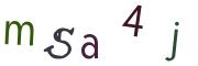 Imatge CAPTCHA