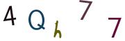 Imatge CAPTCHA