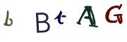 Imatge CAPTCHA