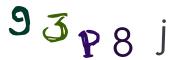 Imatge CAPTCHA