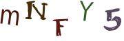 Imatge CAPTCHA