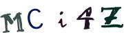 Imatge CAPTCHA