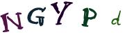 Imatge CAPTCHA