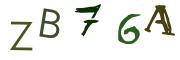 Imatge CAPTCHA