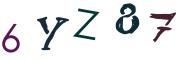Imatge CAPTCHA