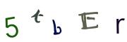 Imatge CAPTCHA
