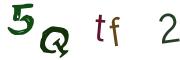 Imatge CAPTCHA