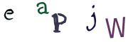 Imatge CAPTCHA