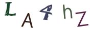 Imatge CAPTCHA