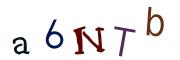 Imatge CAPTCHA