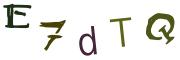 Imatge CAPTCHA