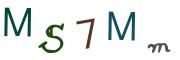Imatge CAPTCHA