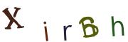 Imatge CAPTCHA