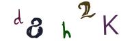 Imatge CAPTCHA