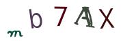Imatge CAPTCHA