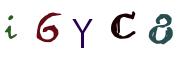Imatge CAPTCHA