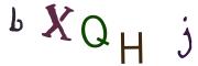 Imatge CAPTCHA